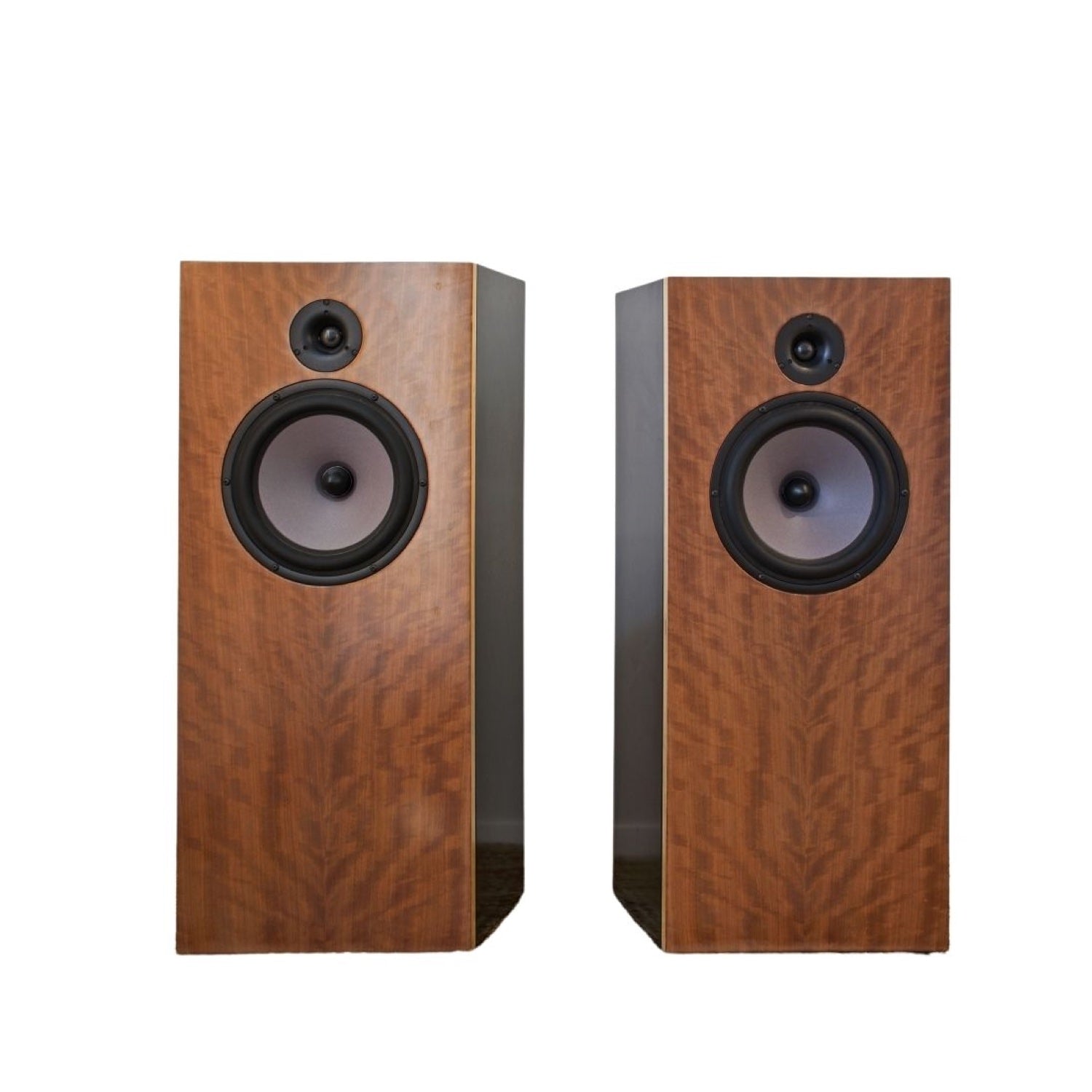 Devore speakers for store sale