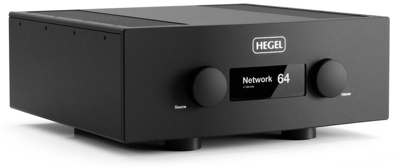 Hegel H600 Reference