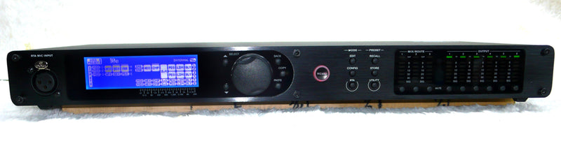 Sanders Sound Systems Model 10e