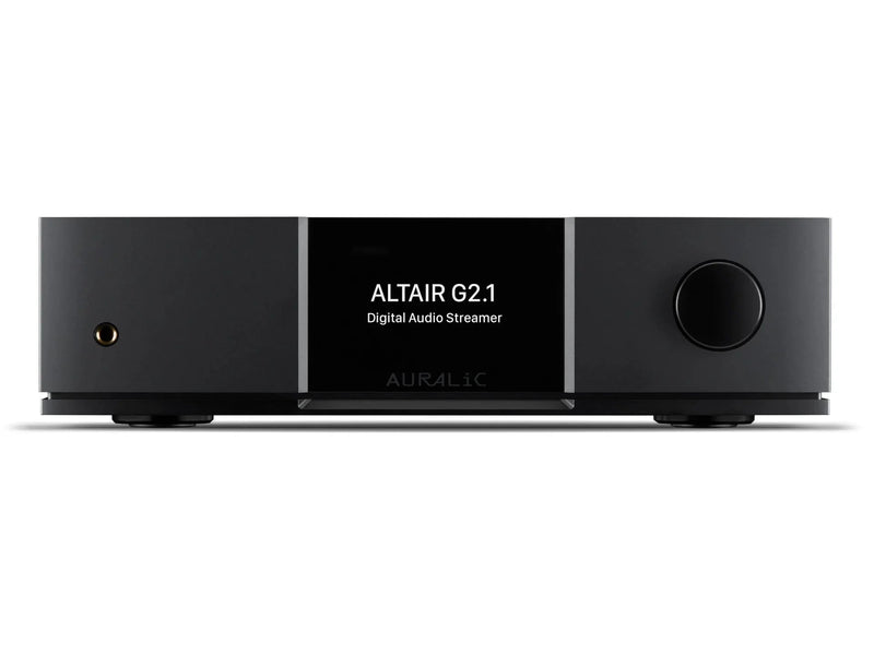 AURALiC Altair G2.1