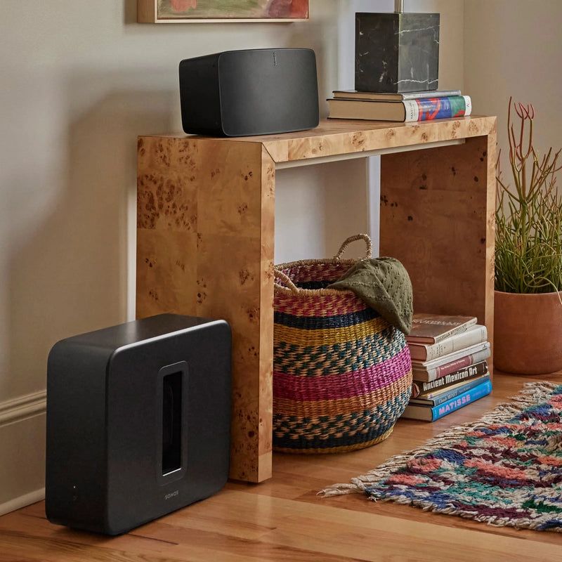 Sonos SUB 4