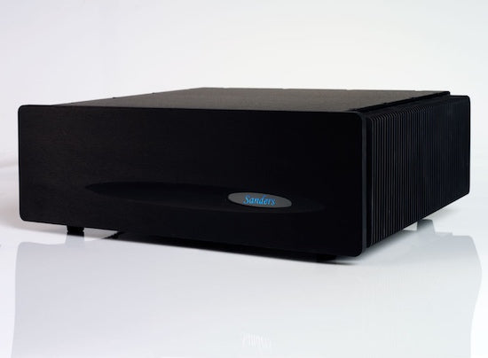 Sanders Sound Systems Model 10e